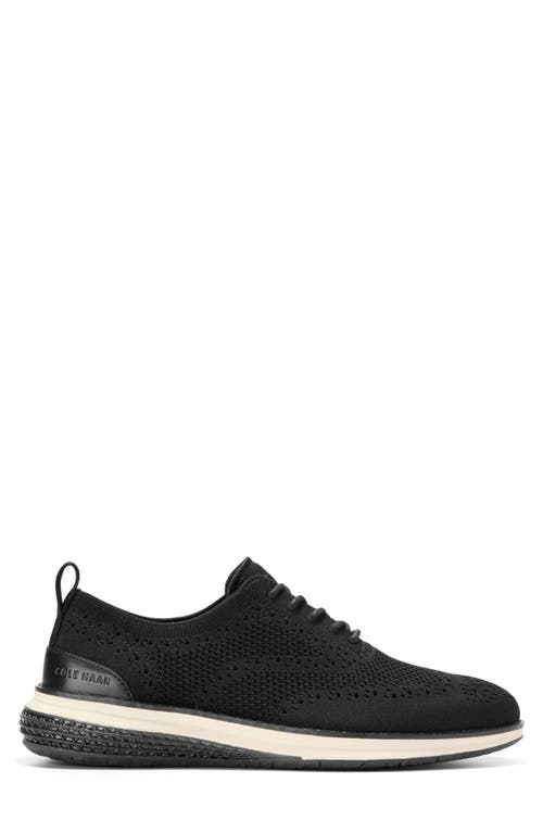 Cole Haan Original Grand Energyweave Stitchlite™ Oxford