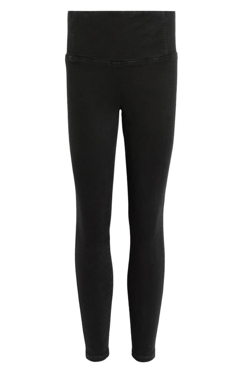 AllSaints Cora Sizeme Ultraskinny Jean, Alternate, color, 