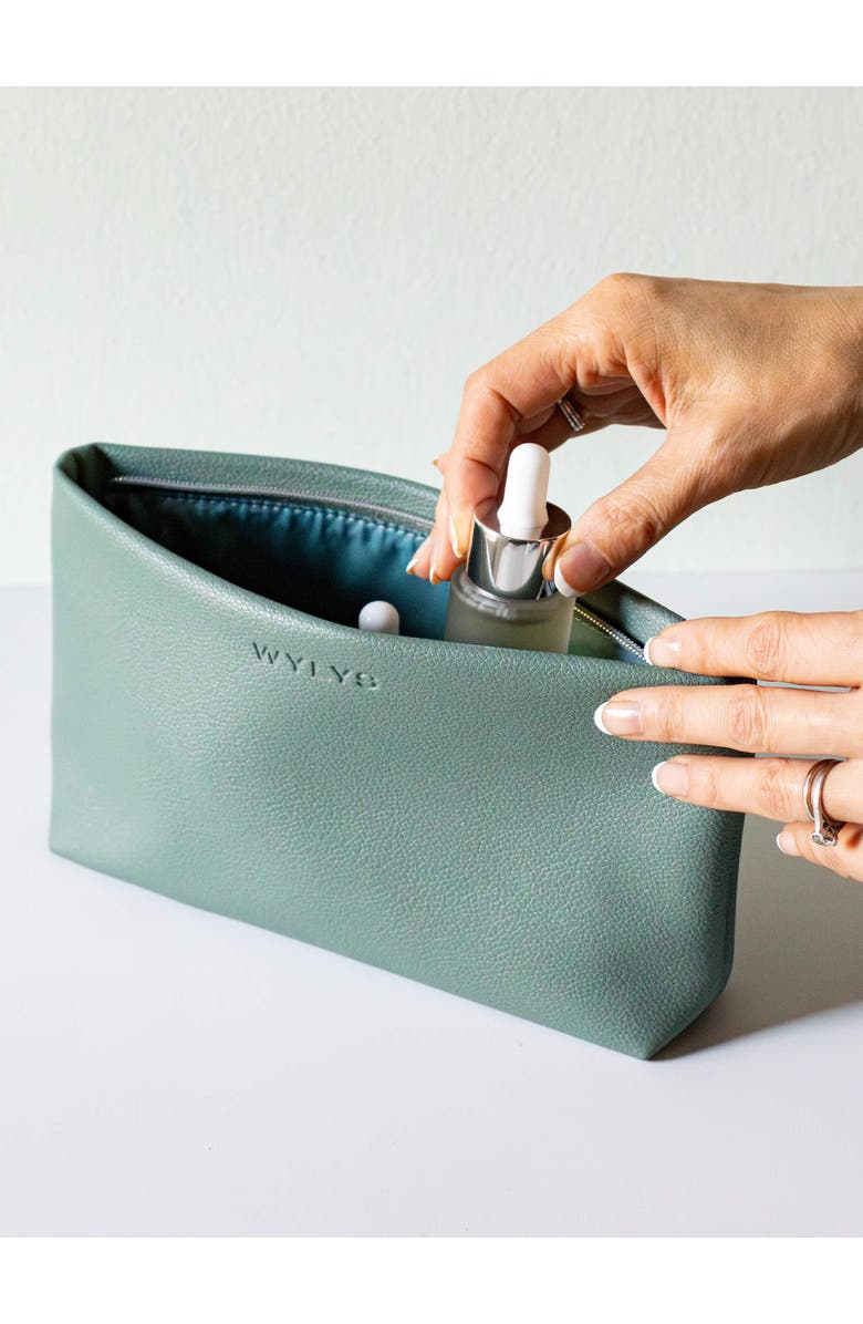 WYLYS The Illuminate + Sculpt Skin Care Set, Alternate, color, NO COLOR