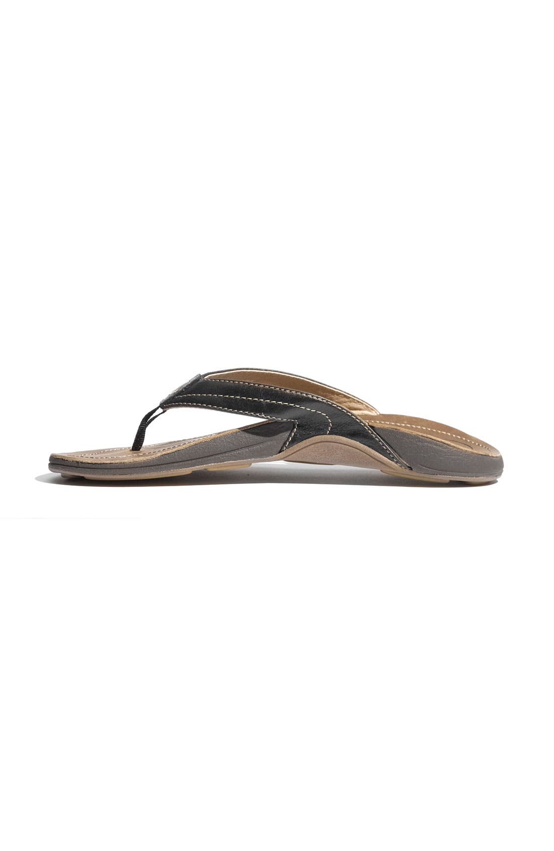 OluKai 'Kumu' Flip Flop, Alternate, color, 