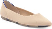 Rothy's Pointy Toe Flat