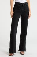 FRAME The Atelier Gesture Jeans