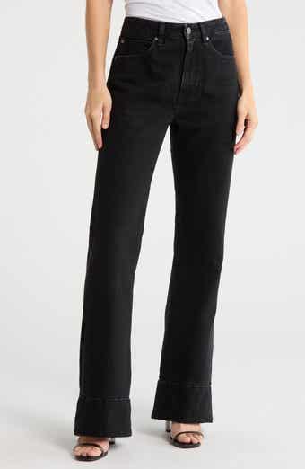 FRAME The Atelier Gesture Jeans