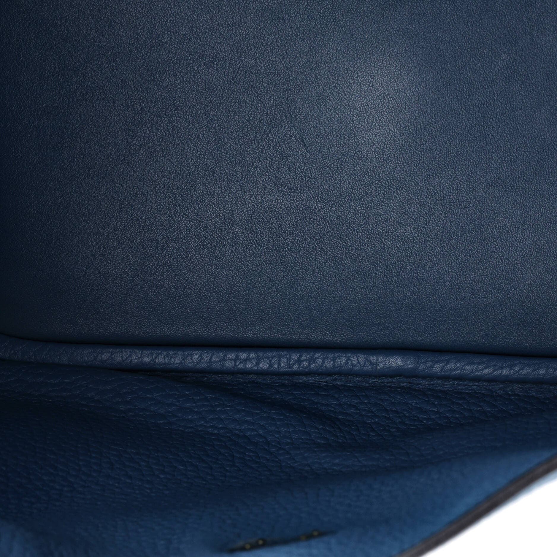 Lindy Bag Clemence 30, Alternate, color, Blue