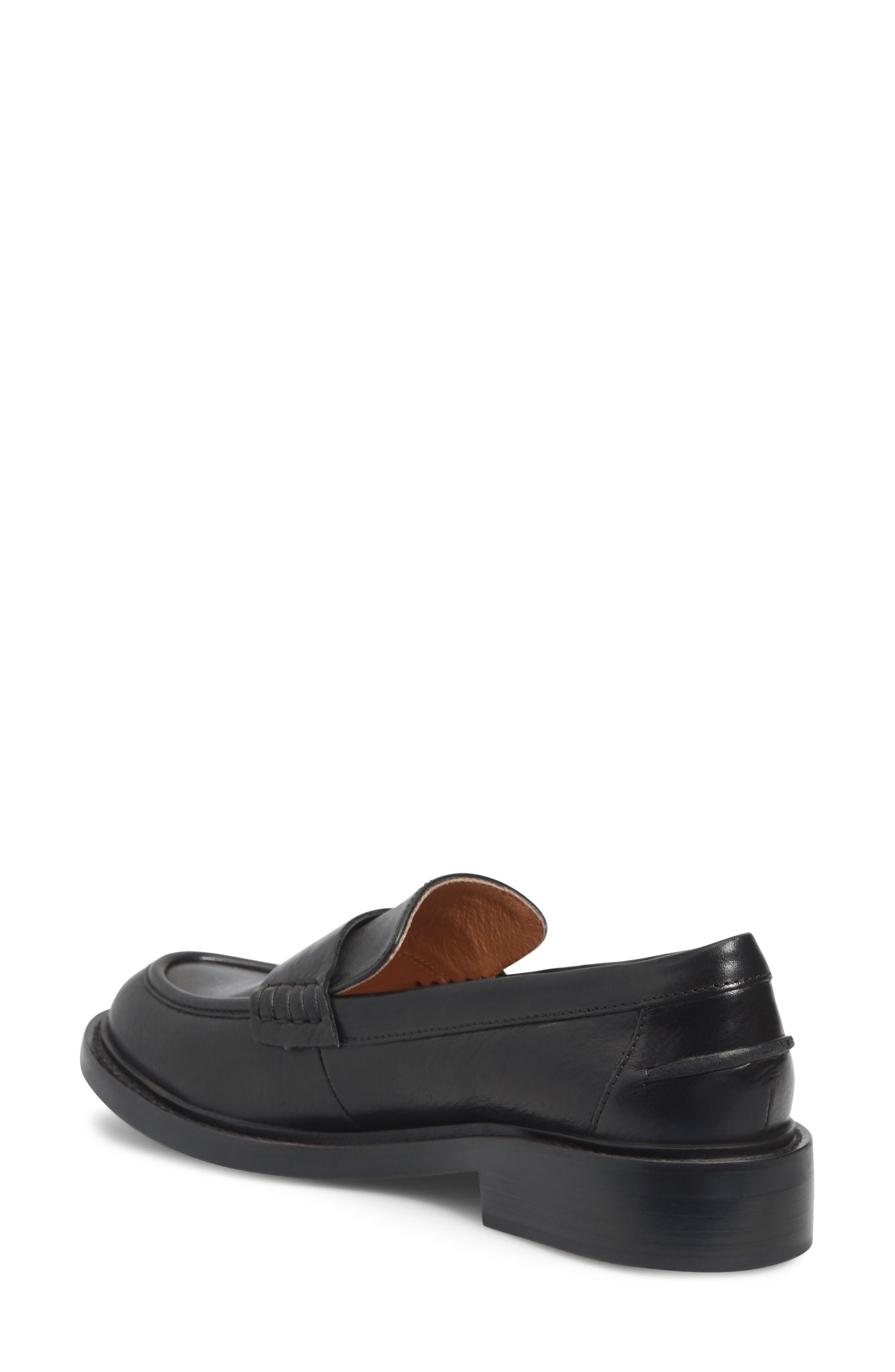 Söfft Meryl Water Resistant Loafer, Alternate, color, 