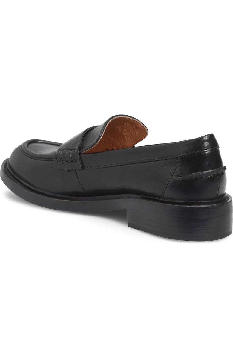 Söfft Meryl Water Resistant Loafer, Alternate, color,