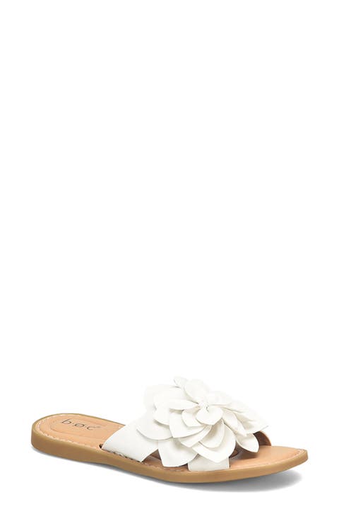 Kasia Slide Sandal