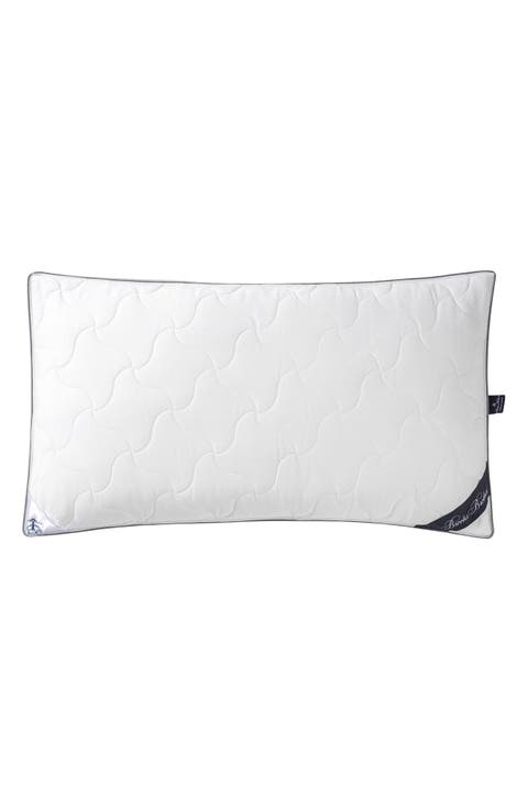 Cotton Blend Pillow