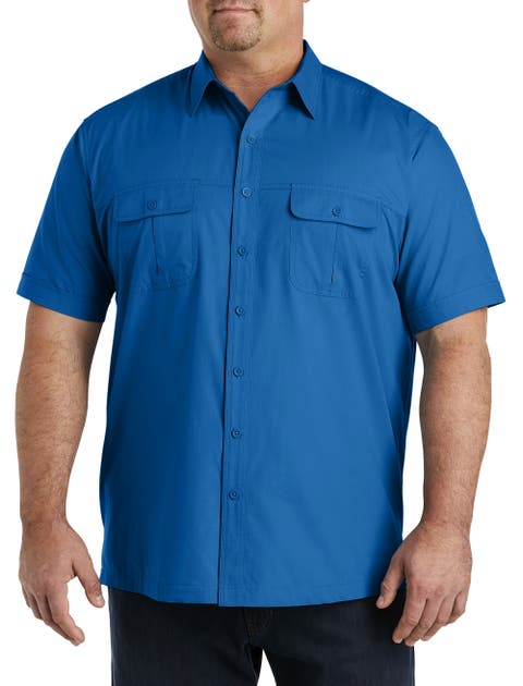 Co-Pilot Sport Shirt