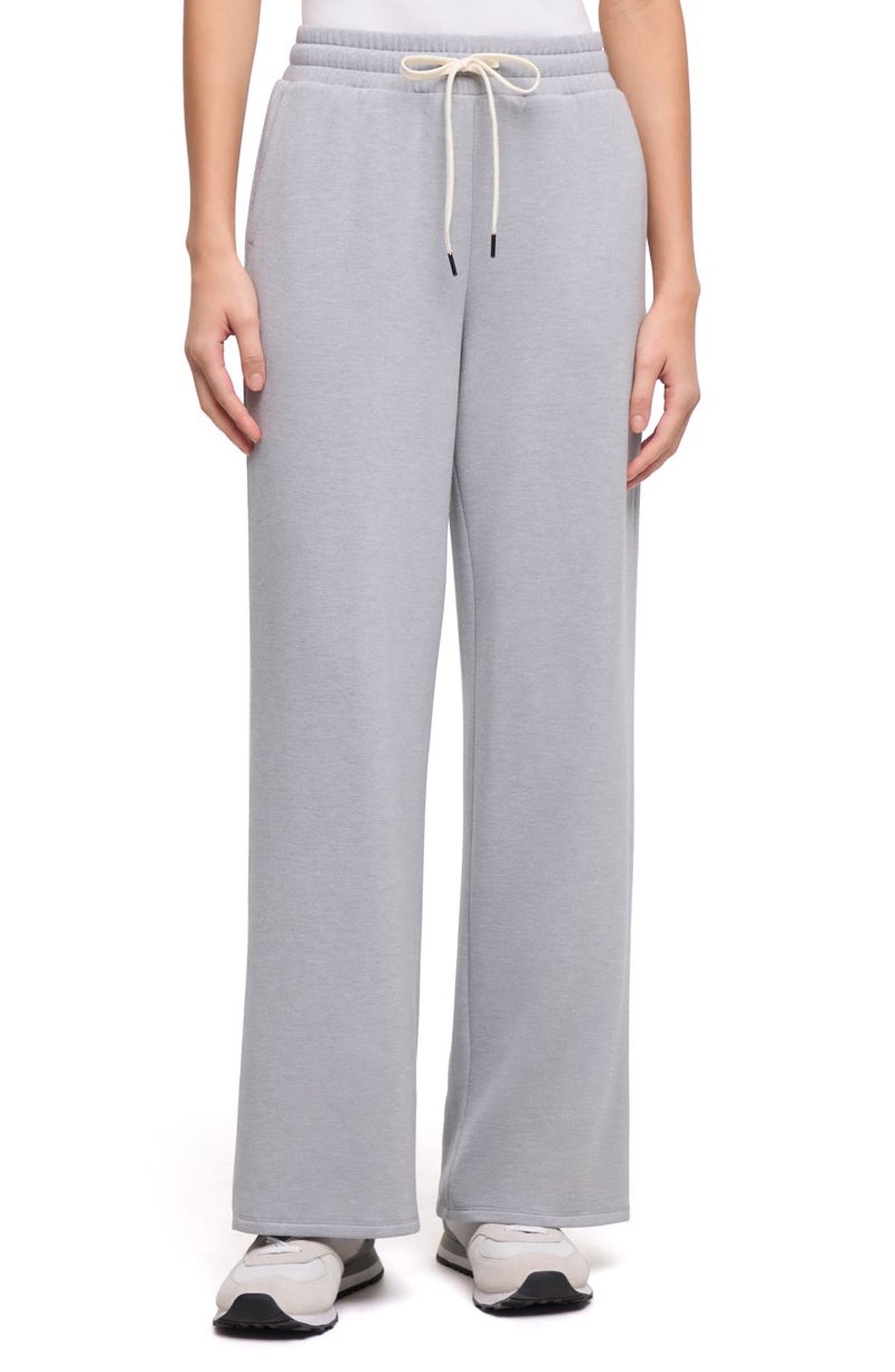 HEATHER GREY