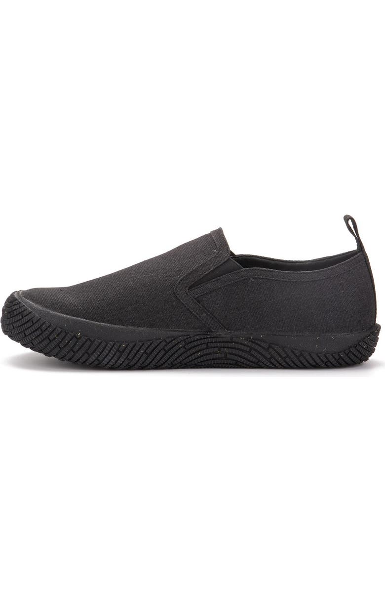 Hybrid Green Label Lively Slip-On Sneaker, Alternate, color,
