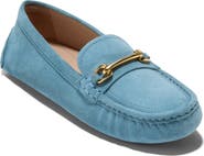 Cole Haan Emeryn Horsebit Driver Loafer