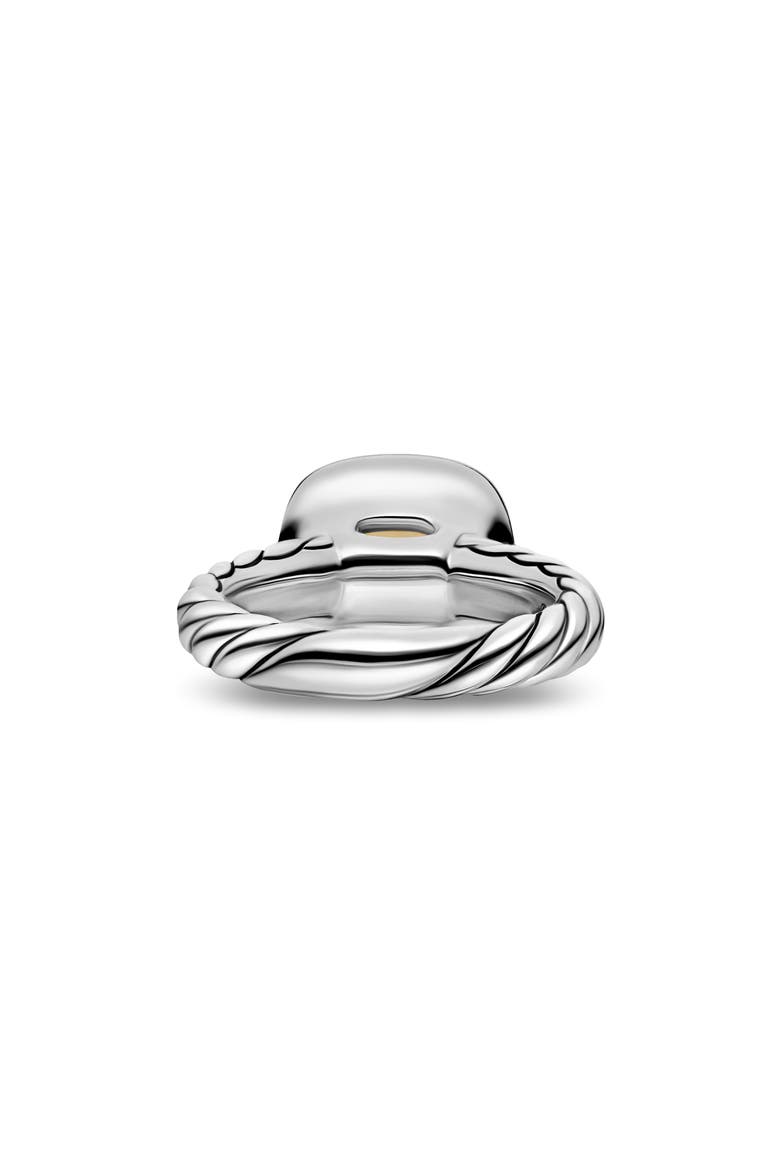 Mercer® Color Stone Ring, 10mm, Alternate, color, CHAMPAGNE CITRINE