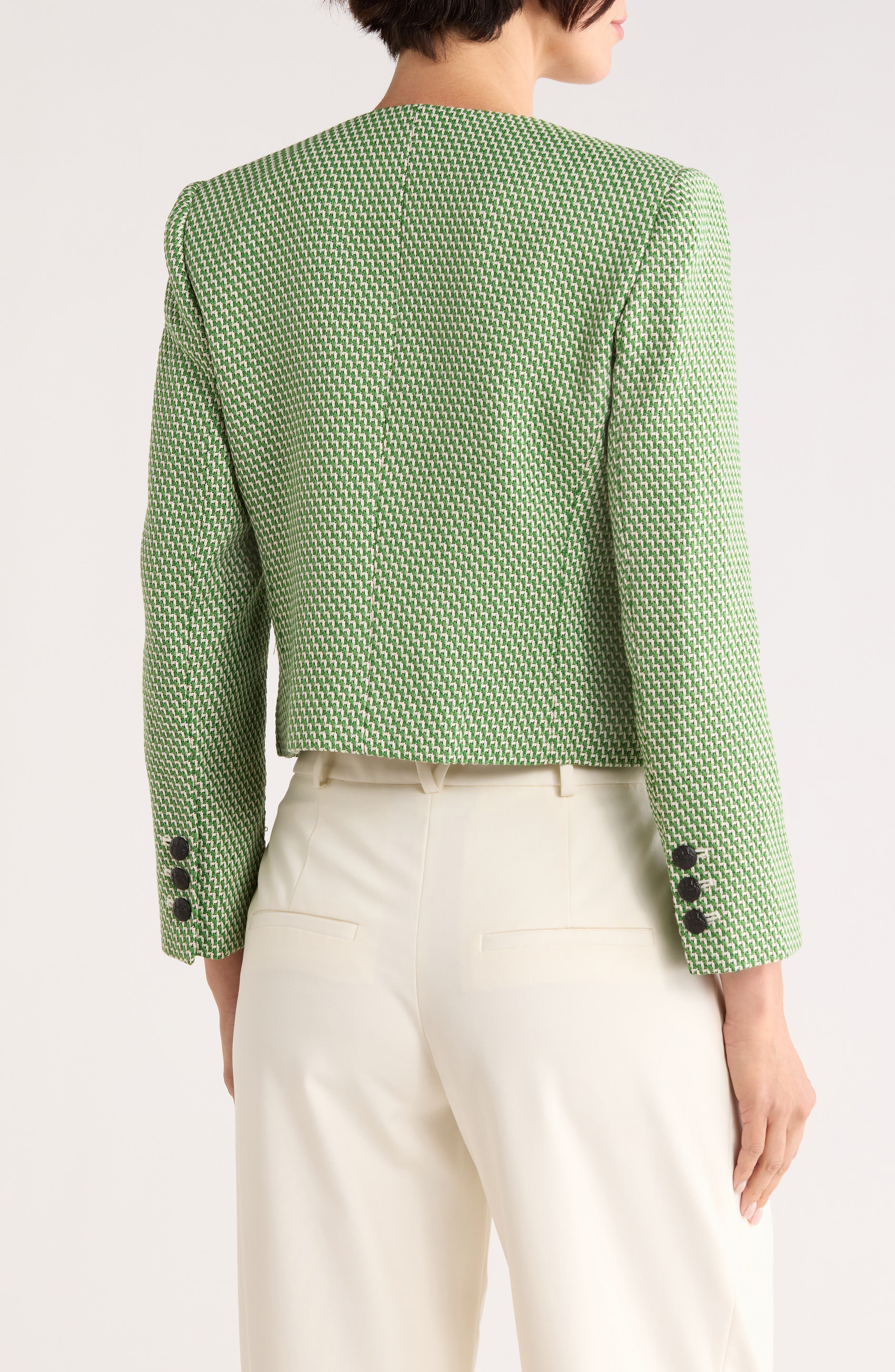 Nathan Jacket - image 2