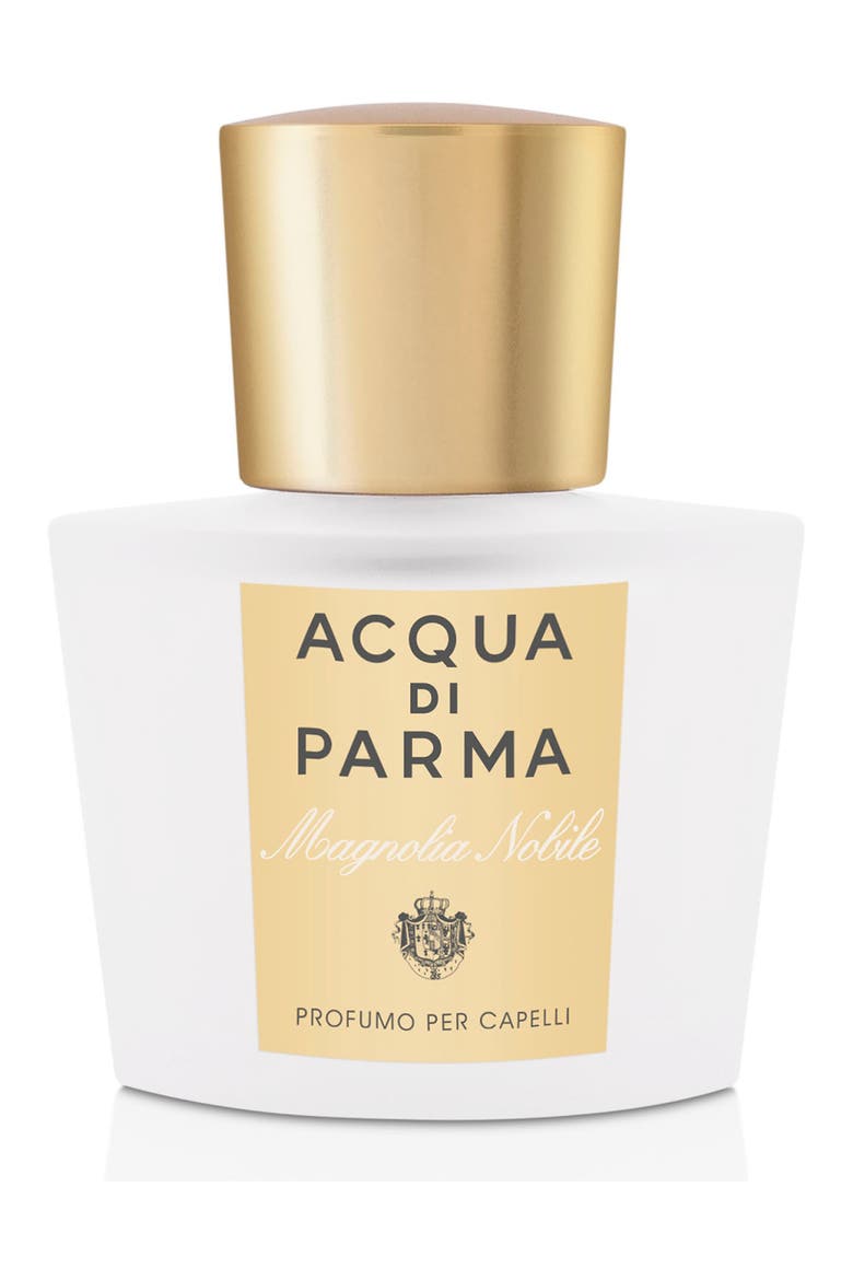 Magnolia Nobile Hair Mist, Main, color, NO COLOR