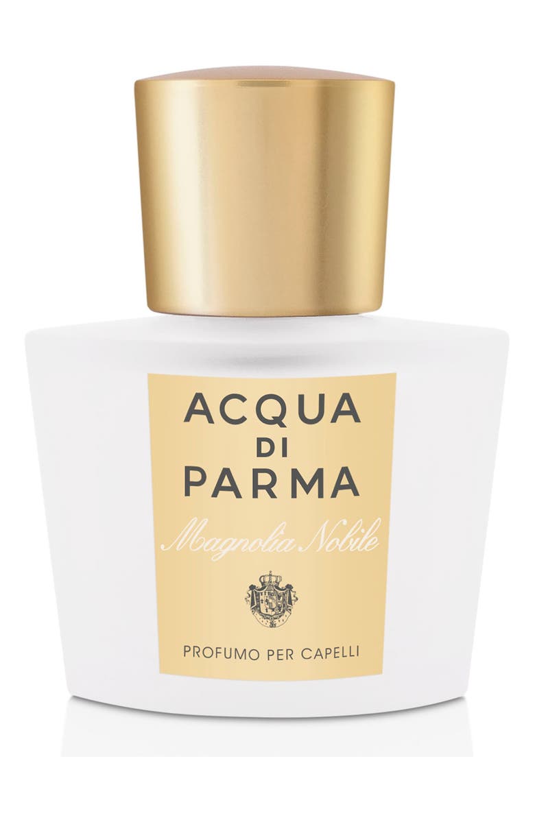 Acqua di Parma Magnolia Nobile Hair Mist, Main, color, 