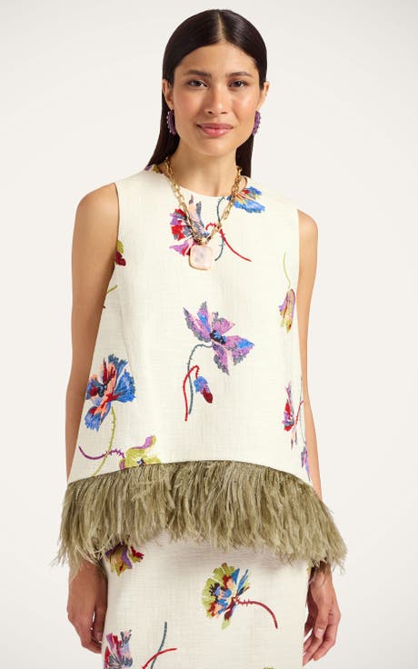 Women's La DoubleJ Tops | Nordstrom