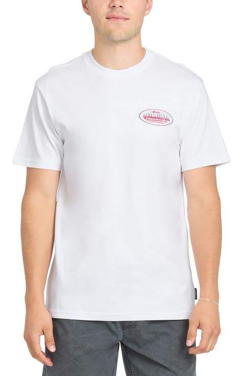 Firecracker MT0 Graphic T-Shirt