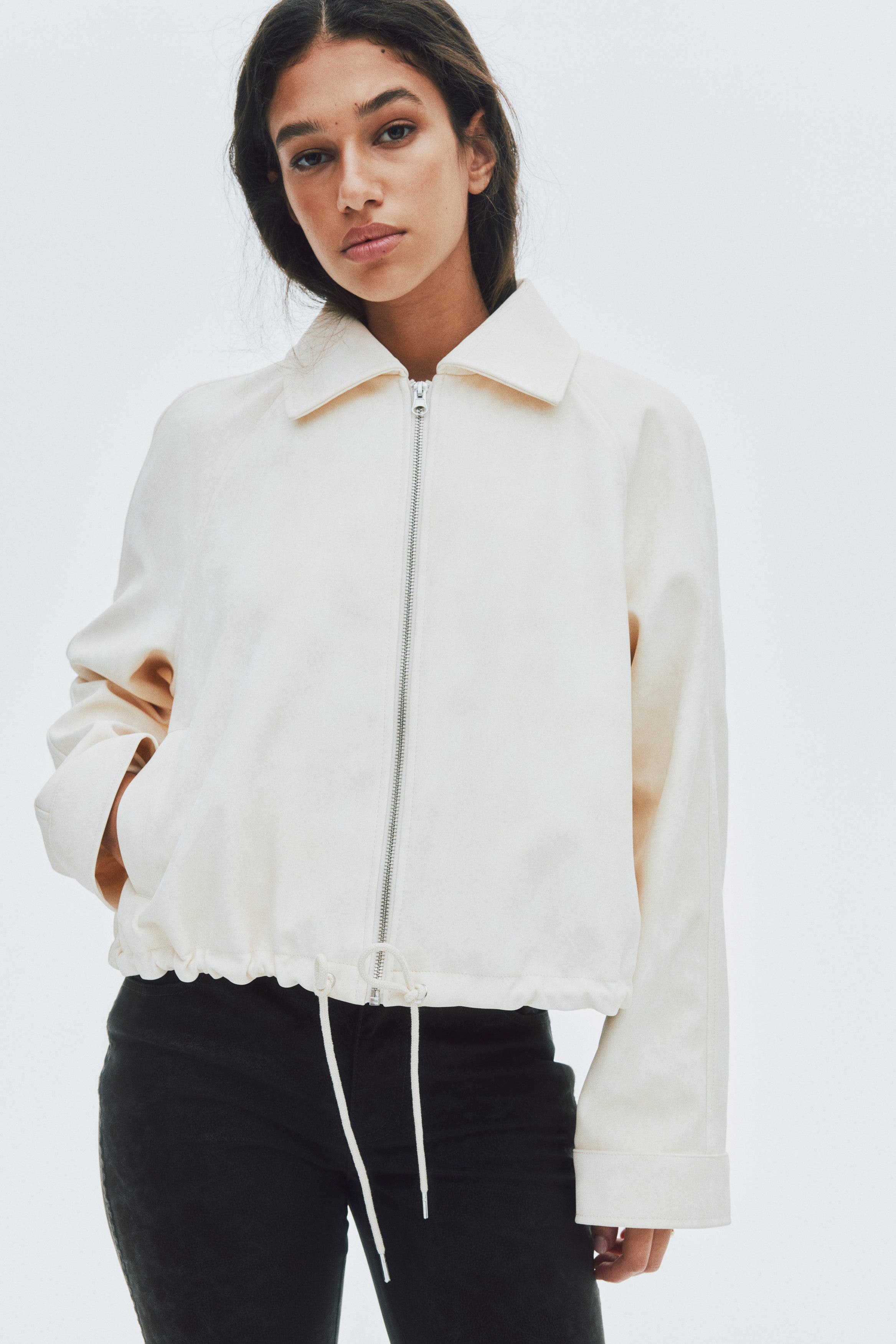Napped Jacket - image 2