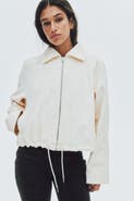 H&M Napped Jacket