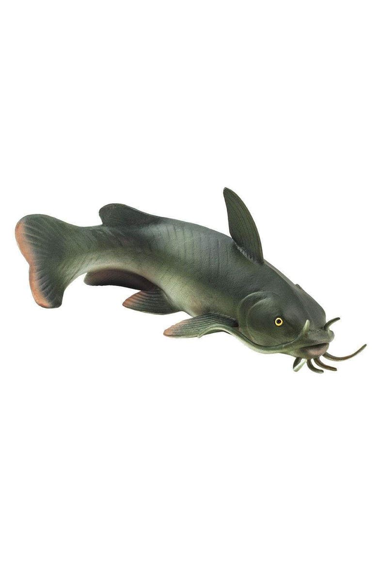 Catfish Toy, Main, color, No Color