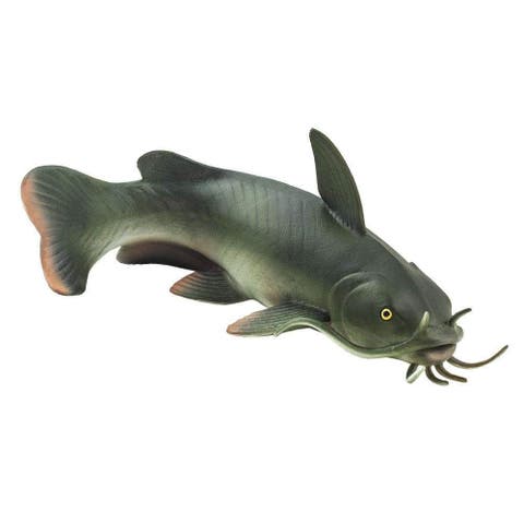 Catfish Toy