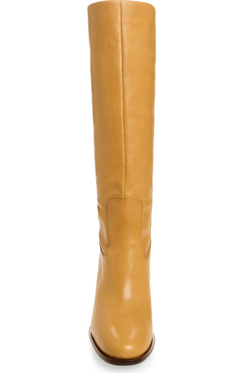 Loeffler Randall Heidi Tall Boot, Alternate, color, Khaki