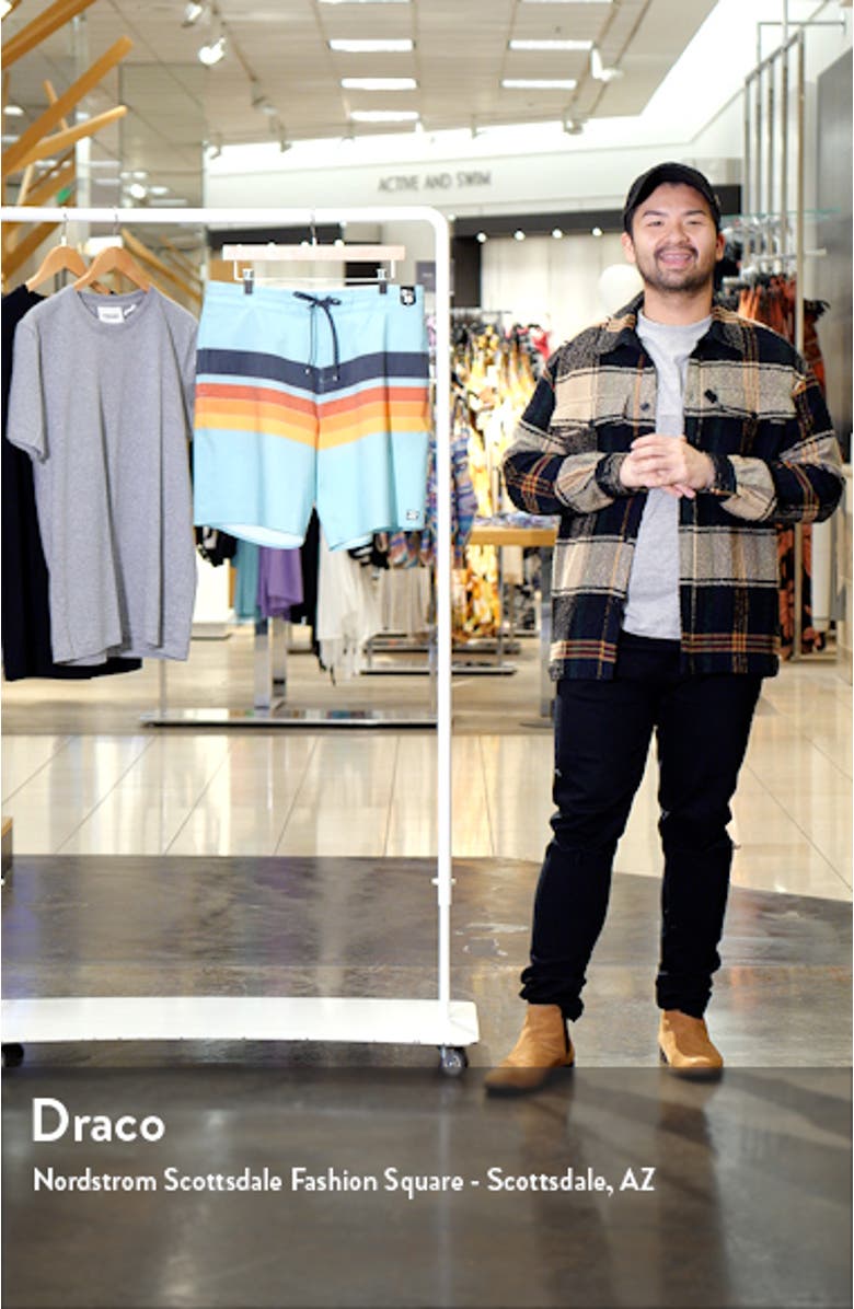 Spinner Lt Board Shorts, sales video thumbnail