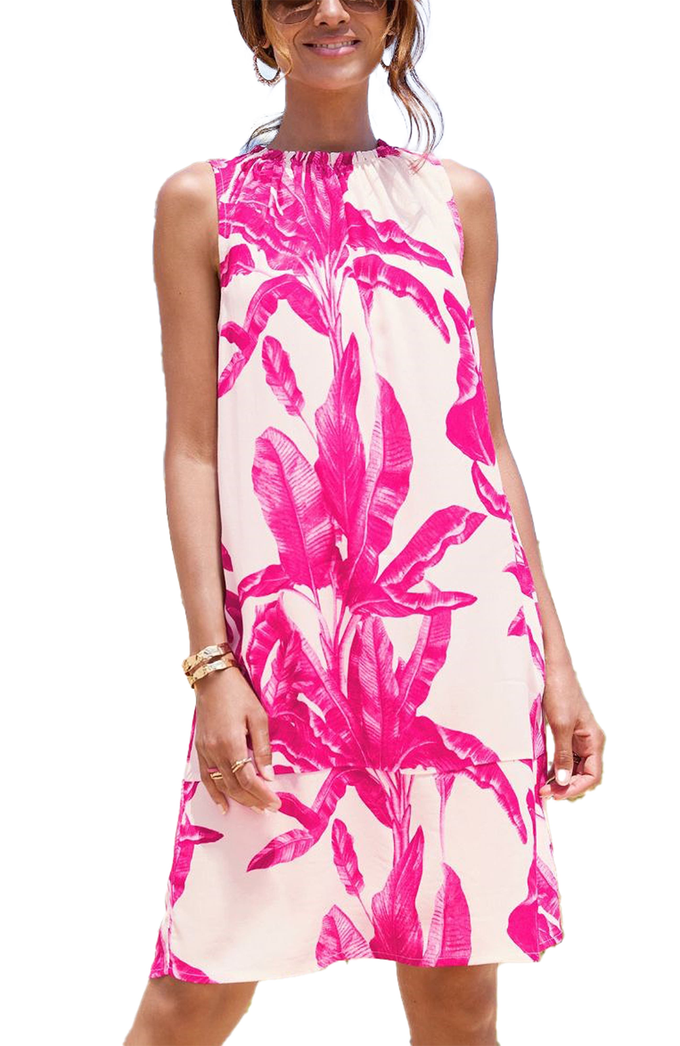 selected Ivory Pink