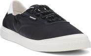 Moncler Vera Leisure Low Top Sneaker