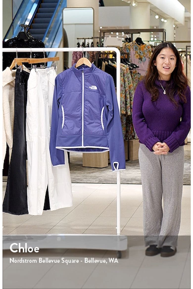 Winter Warm Insulated Jacket video