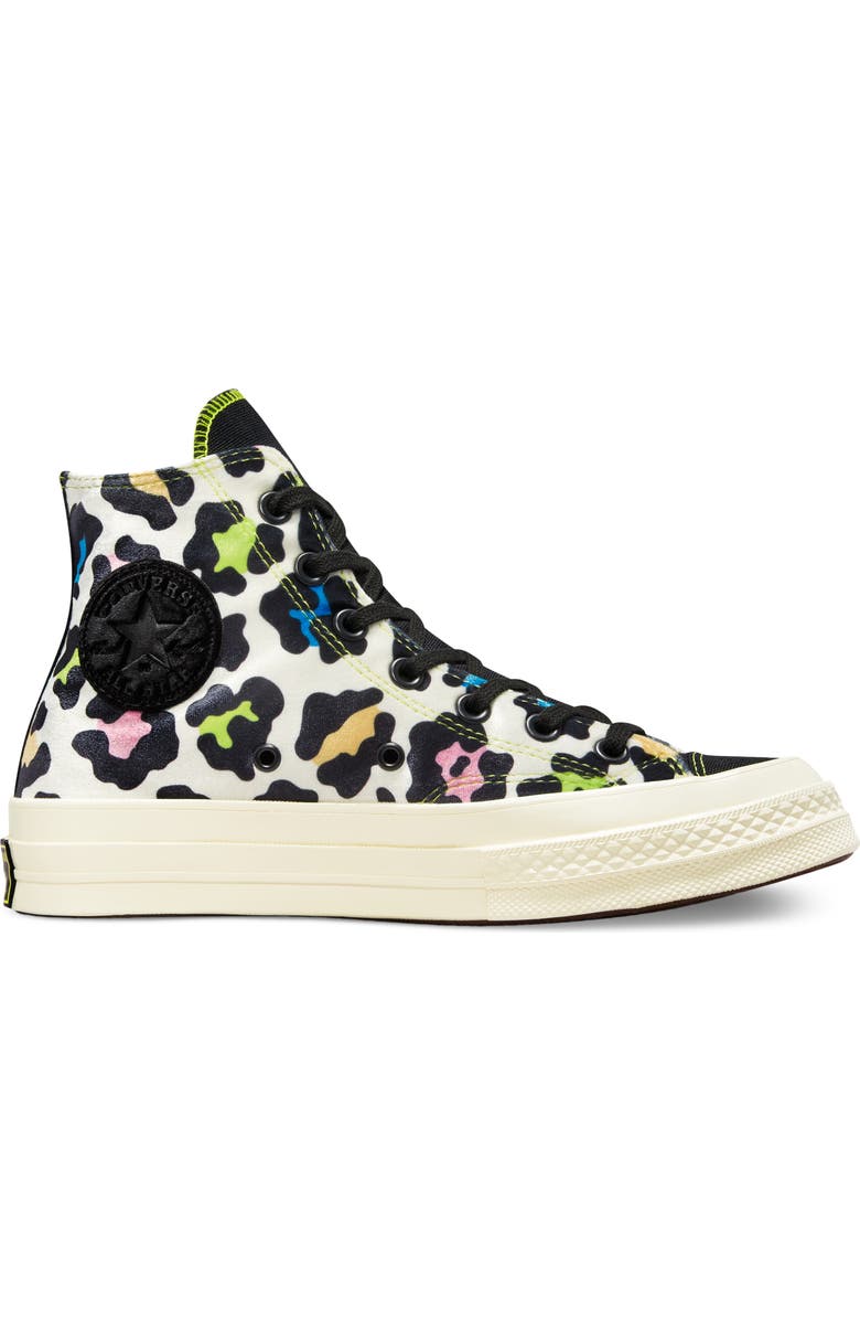 Converse Chuck 70 Hi Sneaker, Alternate, color,