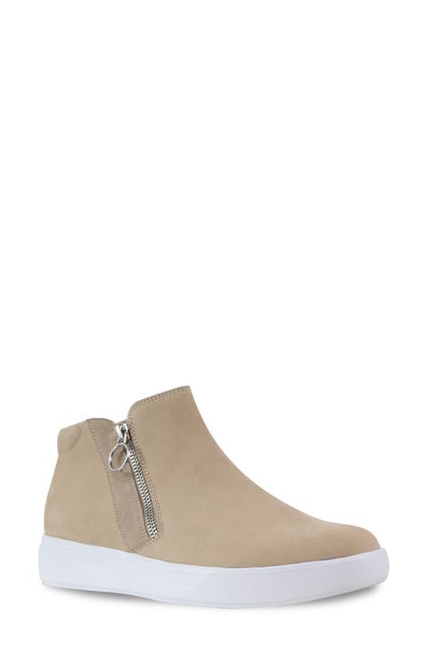 Viera Mid Sneaker (Women)