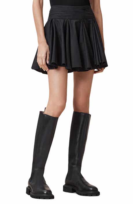 Tulip Miniskirt