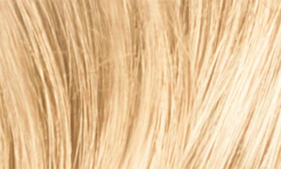 10 EXTRA LIGHT BLONDE