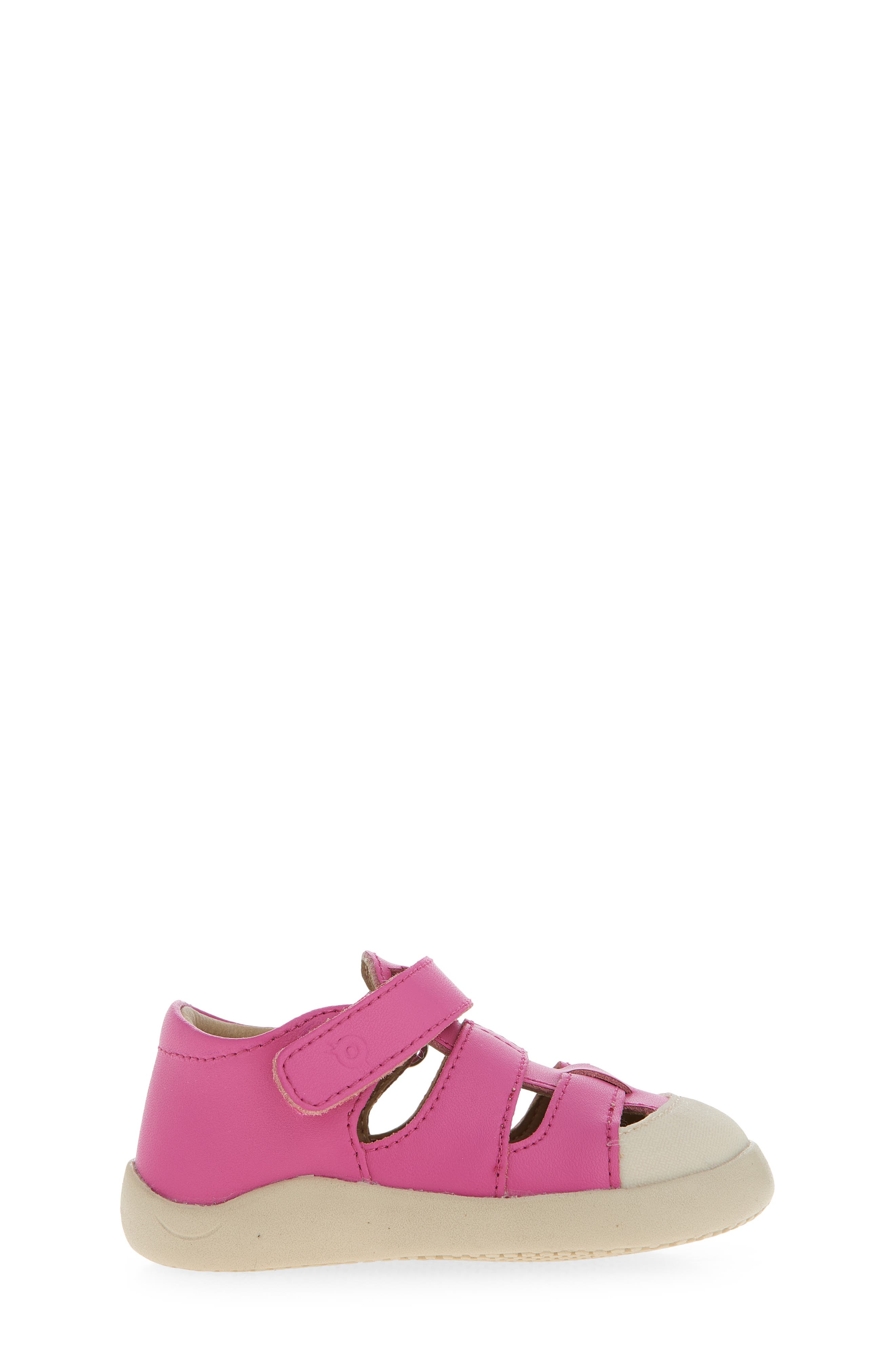 Fresco Fisherman Sandal, Alternate, color, CANDY / SPORCO