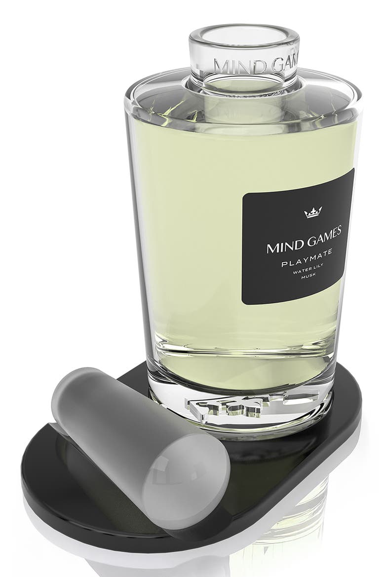Playmate Extrait de Parfum Decanter, Alternate, color, NO COLOR