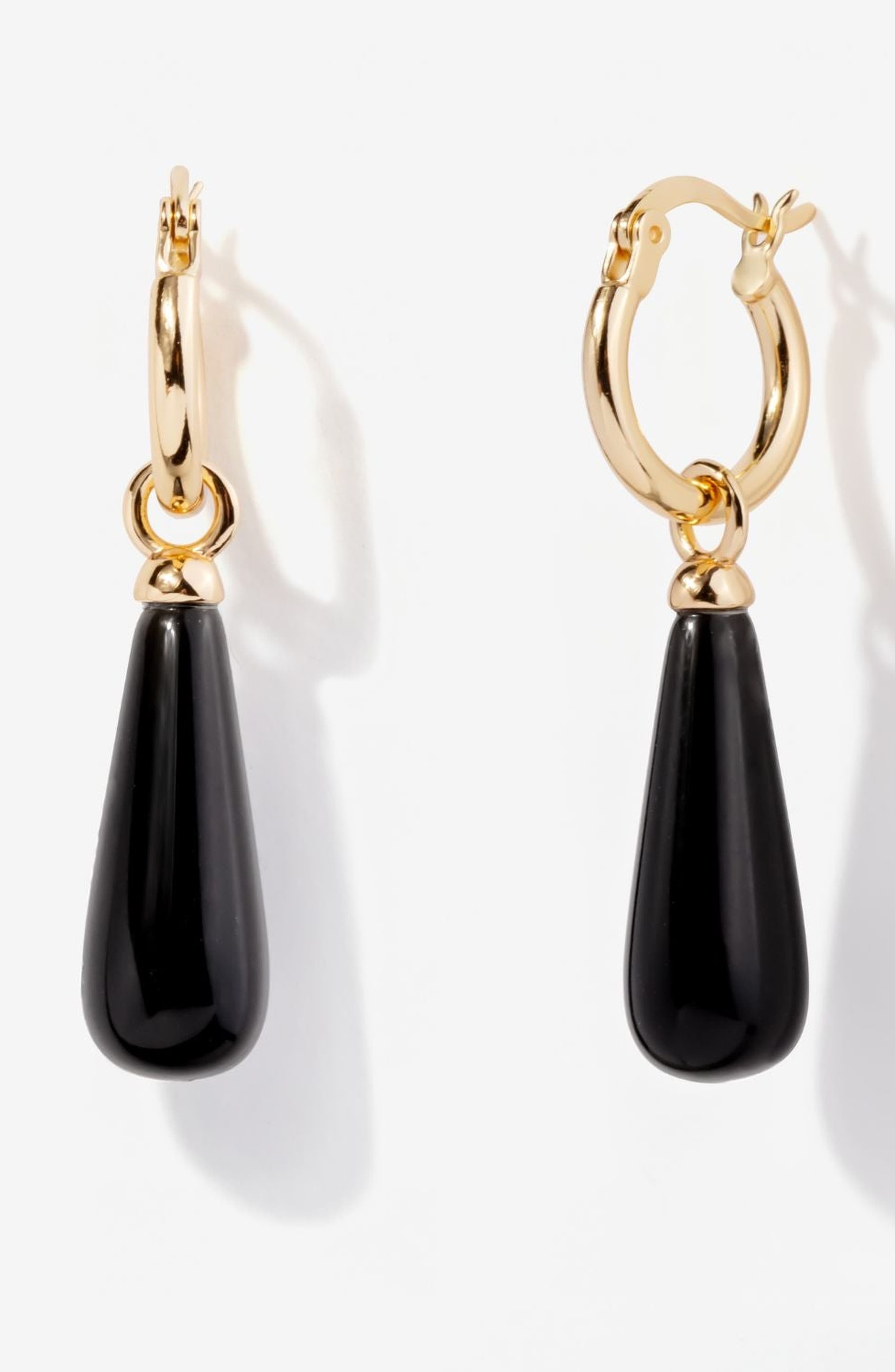 selected Black Obsidian