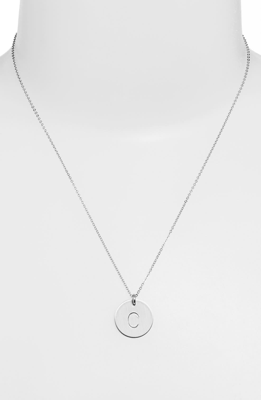 STERLING SILVER C