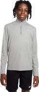 Nike Kids' Dri-FIT Pullover