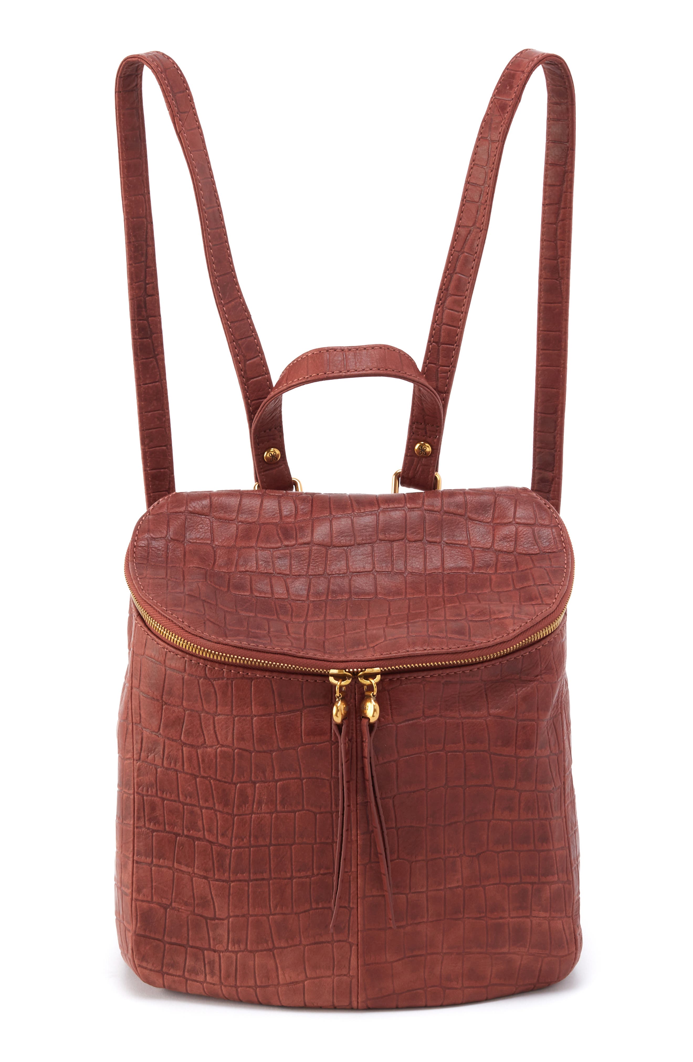 HOBO River Backpack, Main, color, 