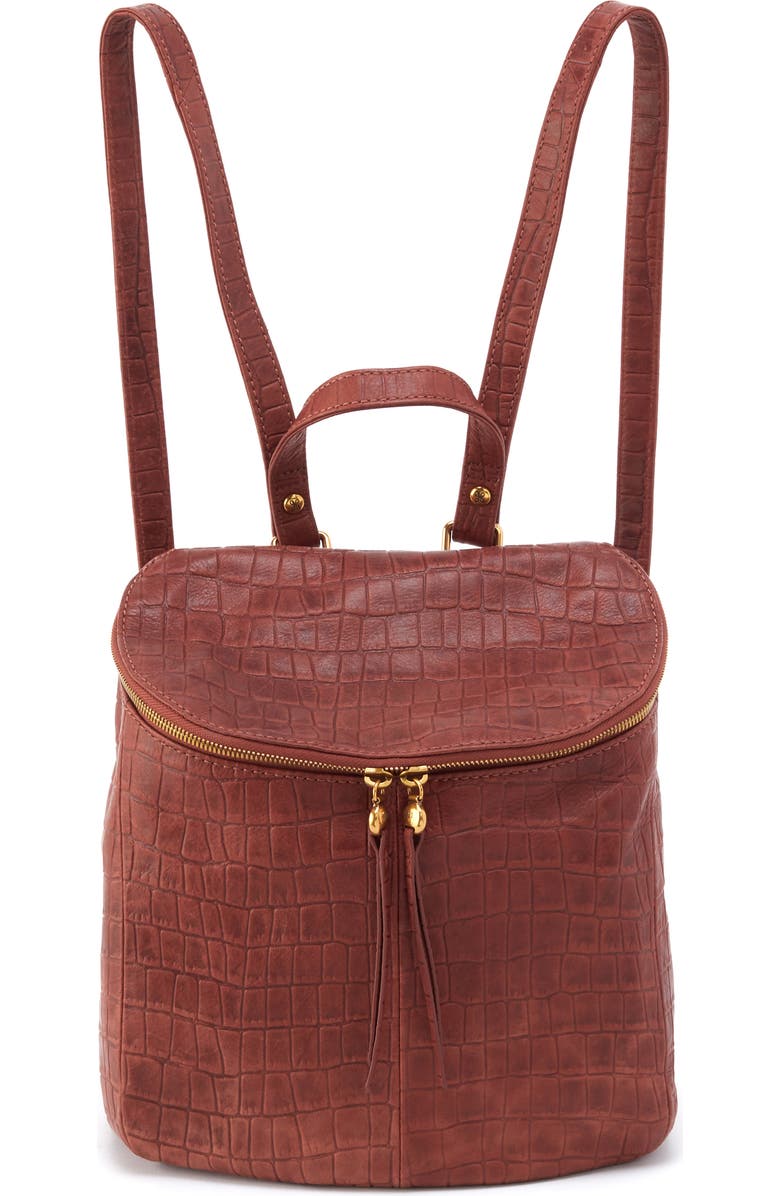 HOBO River Backpack, Main, color,