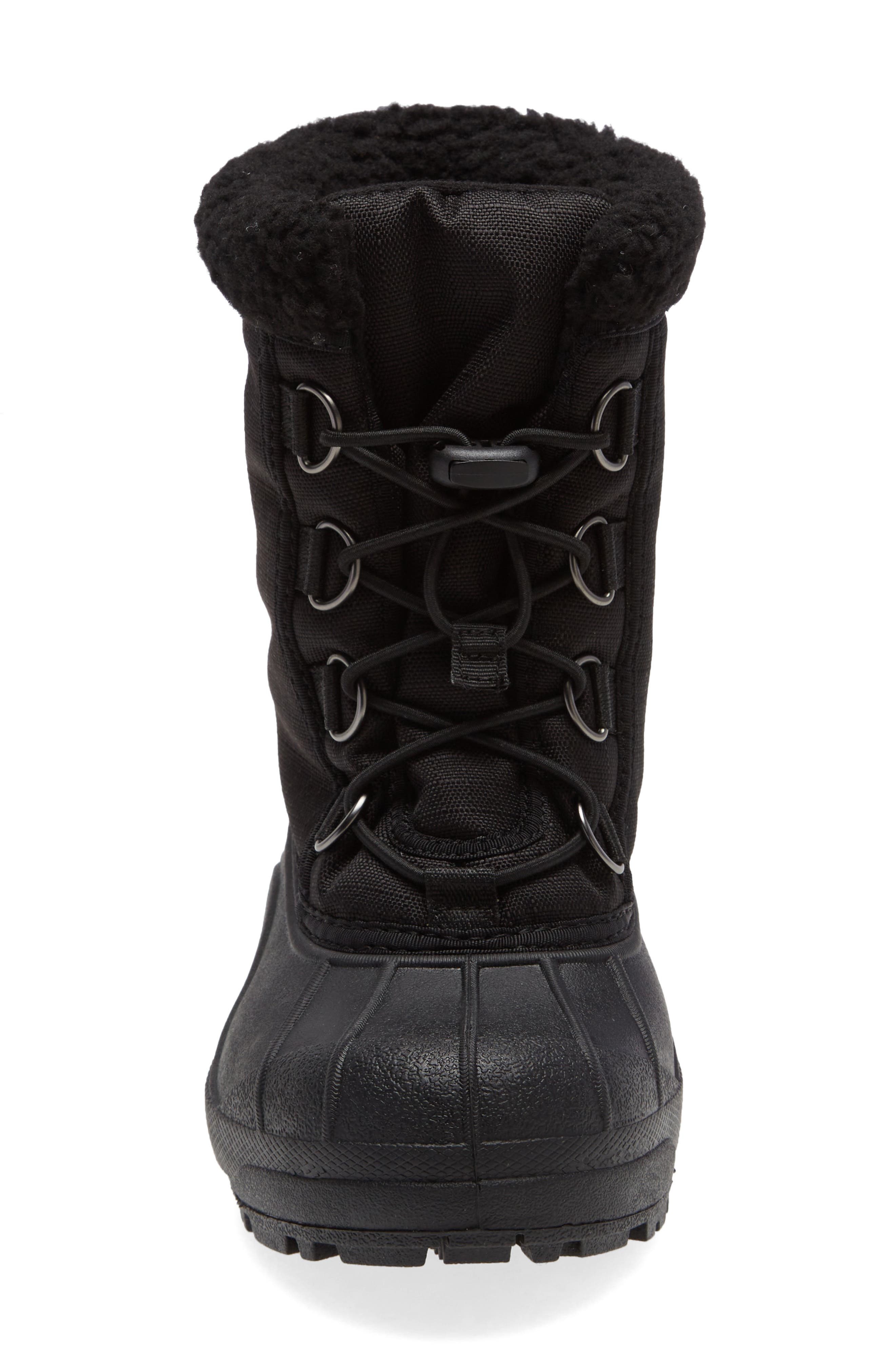 SOREL Cumberland Water Resistant Boot, Alternate, color, 