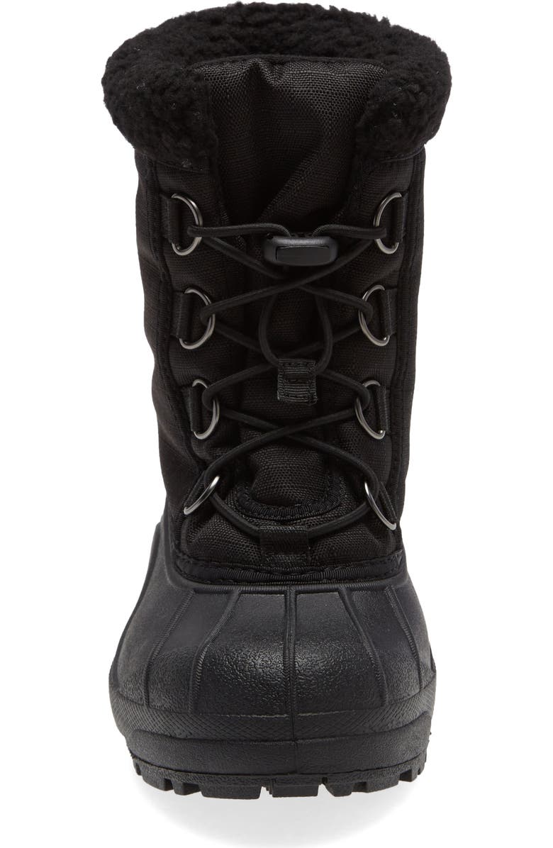 SOREL Cumberland Water Resistant Boot, Alternate, color,