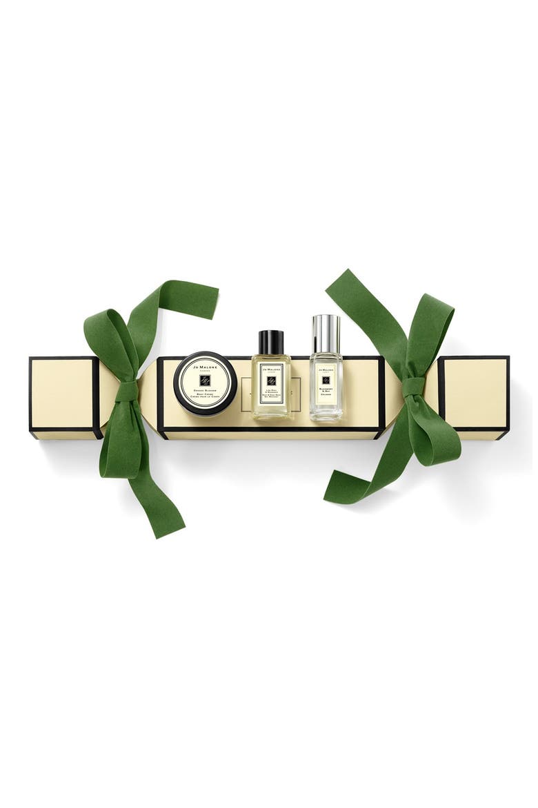 'Christmas Cracker' Set, Main, color, NO COLOR