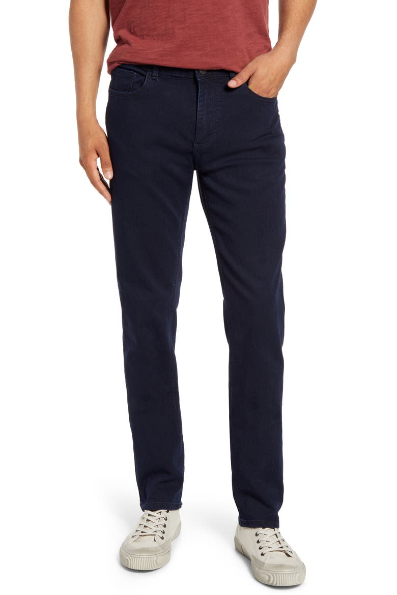 Nick Slim Fit Jeans, Main, color, SQUIRE