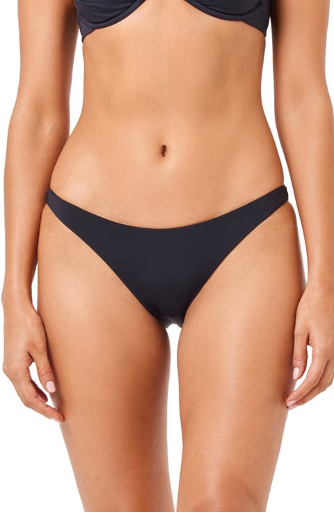 L Space Camacho Classic Bikini Bottoms