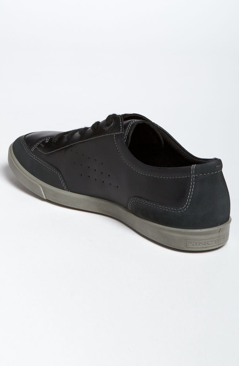 ECCO 'Collin' Sneaker, Alternate, color,