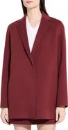 Theory Clairene Wool & Cashmere Jacket