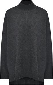 PIETRO BRUNELLI MATERNITY Meribel Maternity Turtleneck Sweater